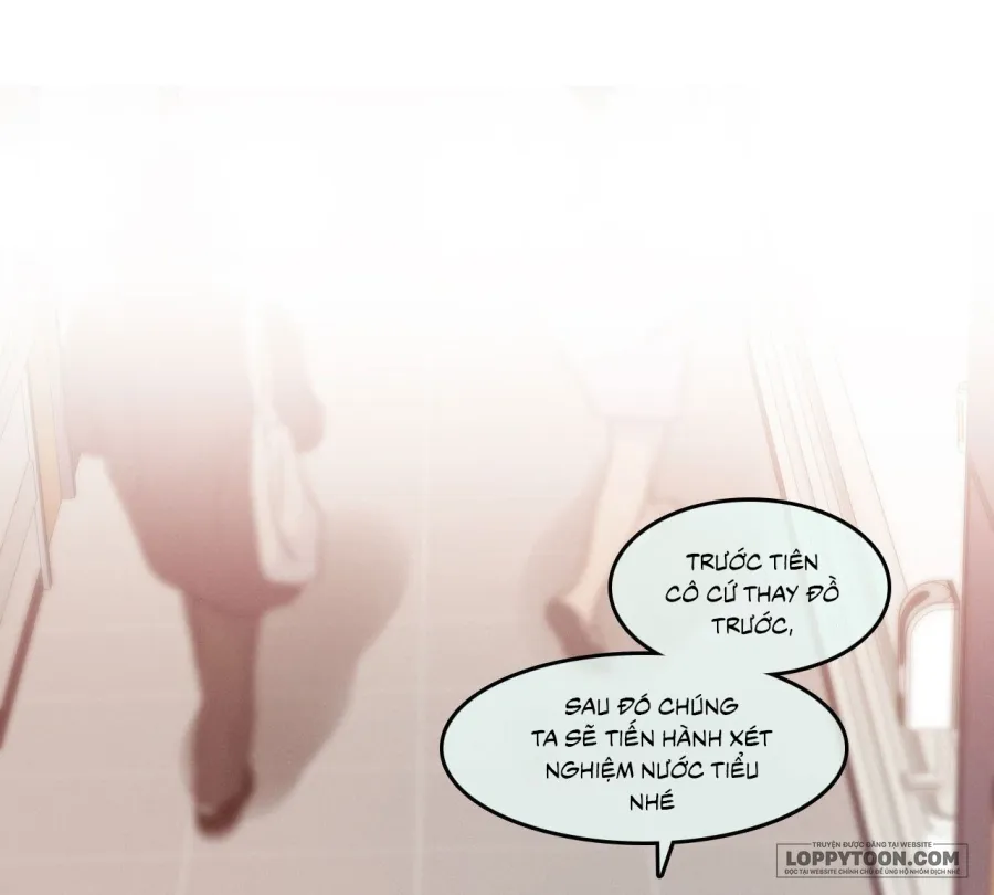 Tôi Chỉ Đi Khám Bệnh Thôi Mà Chap 1 - 🔞 - trang 17