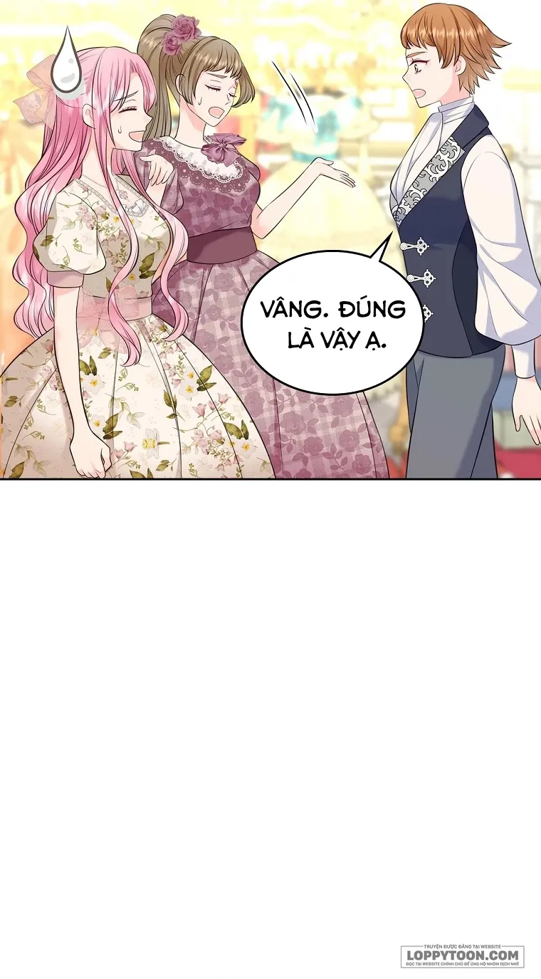 Tôi Sẽ Ly Hôn Với Anh Trai Nữ Chính Chap 46 - trang 10