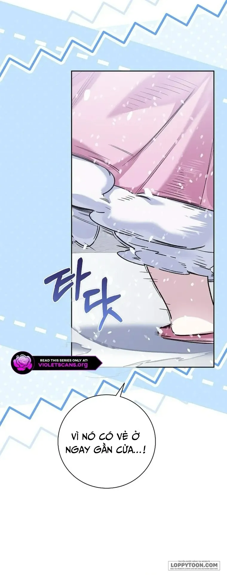 Papa Là Kẻ Thù Kiếp Trước Của Tôi? Chap 70 - trang 22