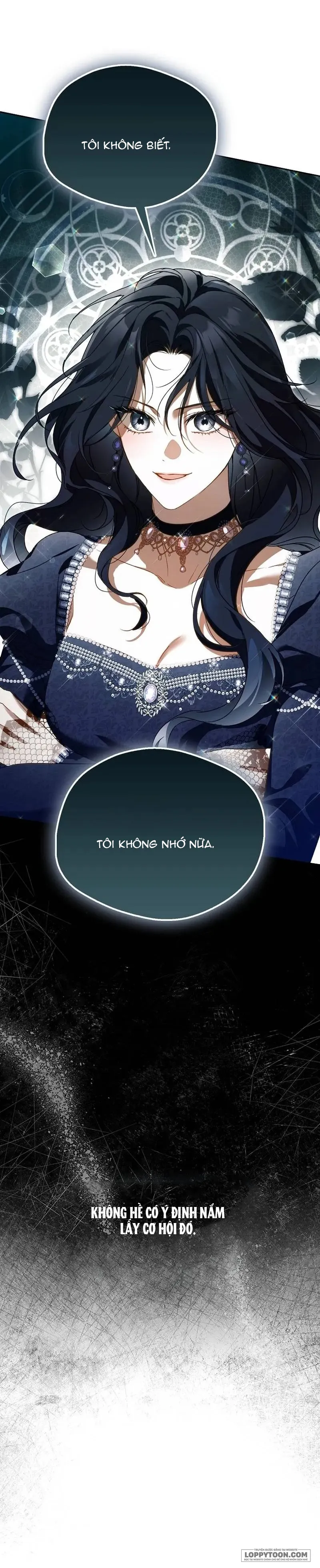 Hầu Tước Maron Chap 28 - trang 36