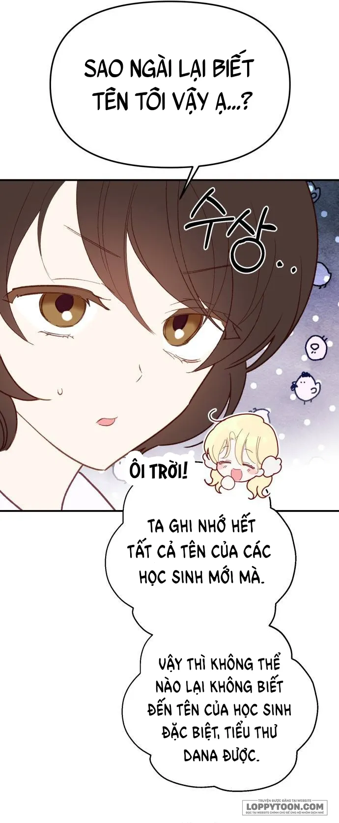 Bảo Vệ Thánh Nữ Giả Mạo Chap 1 - trang 31