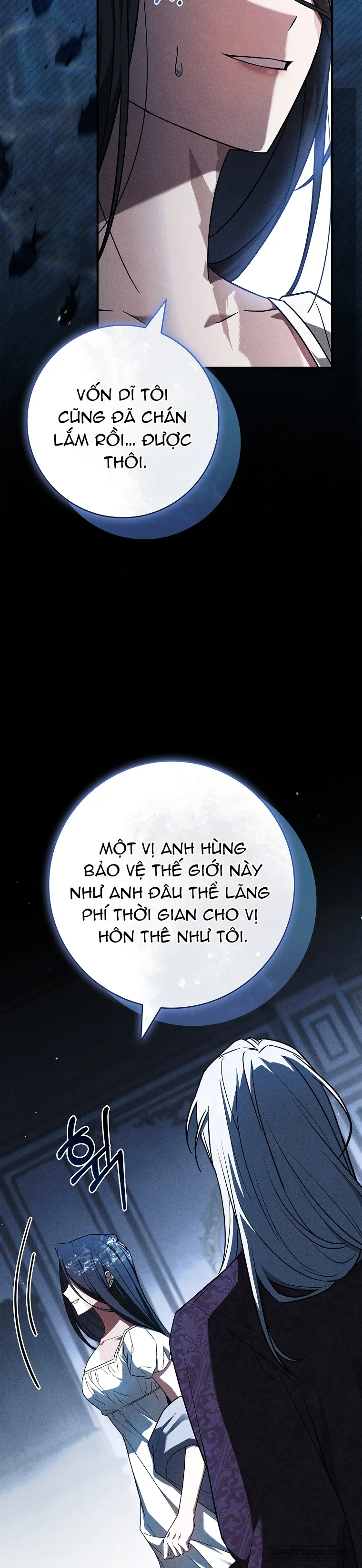Văn Phòng Thám Tử Dành Cho Nam Chính Hối Hận! Chap 22 - trang 25