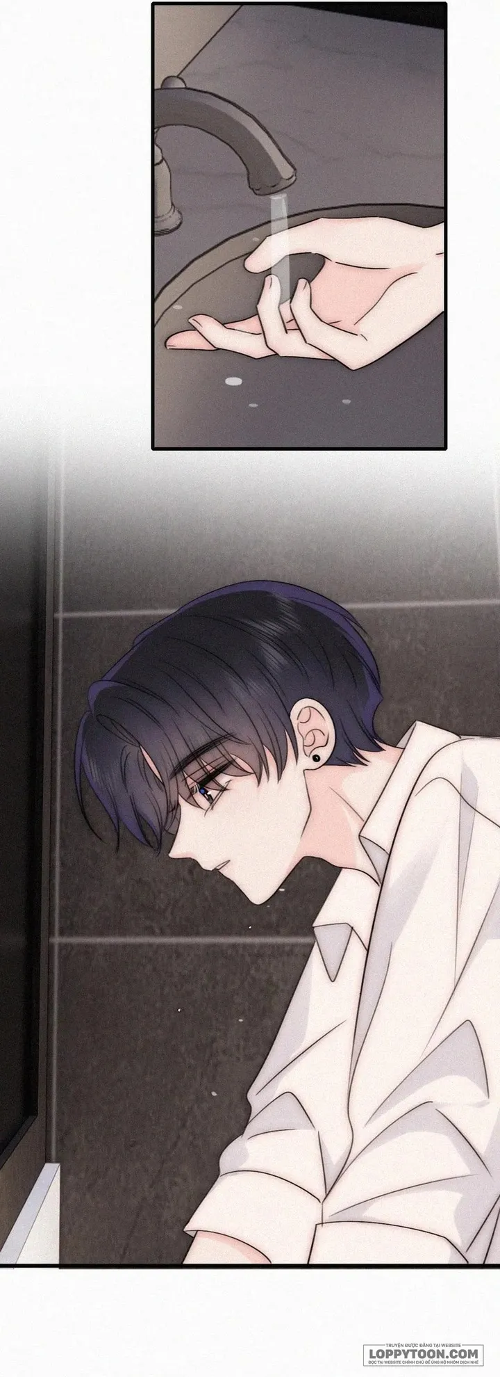 Một Lòng Cưng Chiều Chap 158 - trang 15
