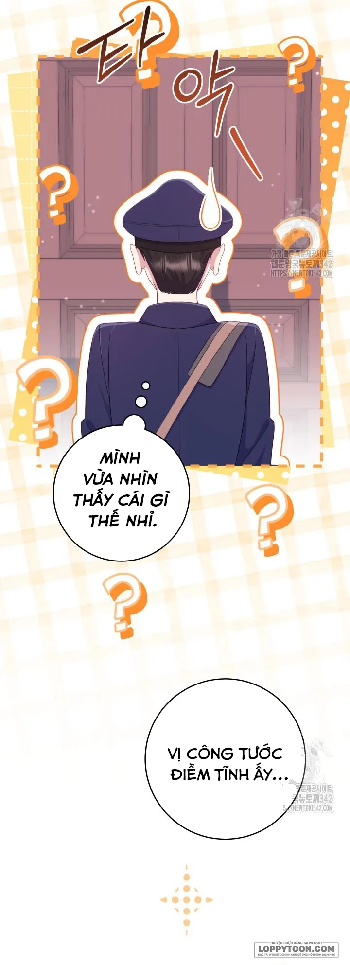 Trở Thành Bạn Thời Thơ Ấu Của Nam Phụ Ám Ảnh Chap 14 - trang 5