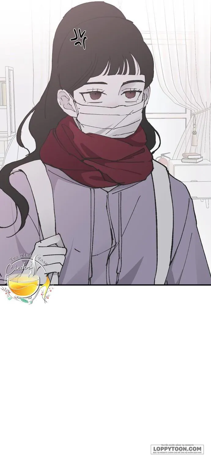 Ba Anh Trai Cực Phẩm Của Tôi Chap 26 - trang 65
