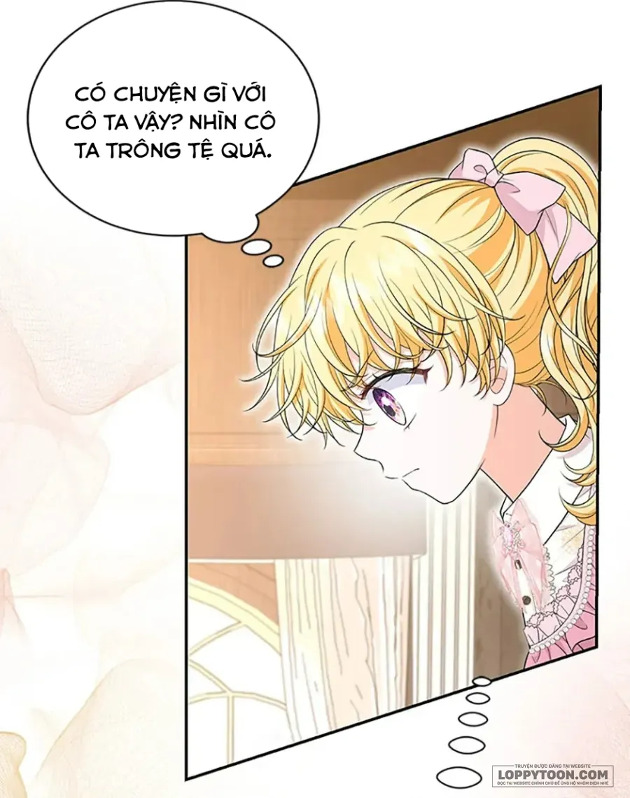 Công Chúa Bé Con Hạng S Thật Mạnh Chap 44 - trang 5