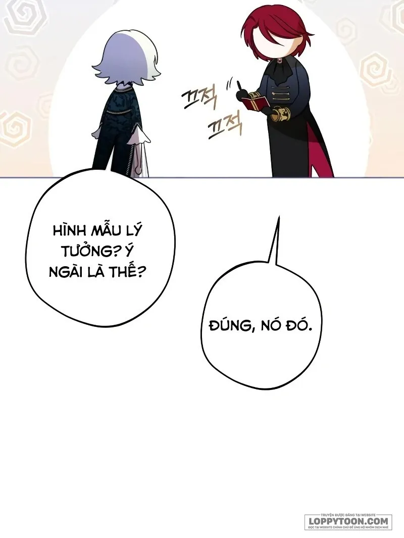 Bạo Chúa Độc Ác Trở Lại Chap 6 - trang 14