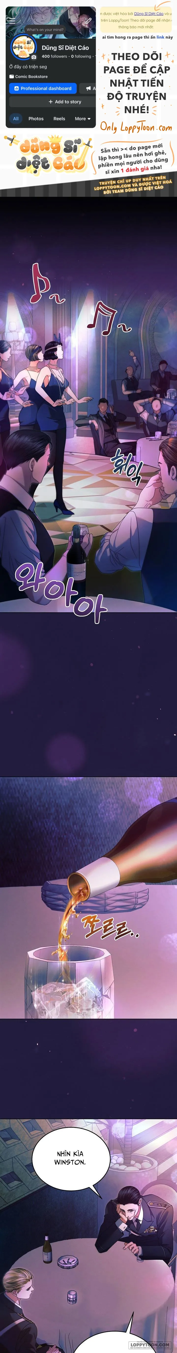 Hãy Cầu Xin Tôi Đi Chap 11 - 🔞🔞🔞 - trang 1