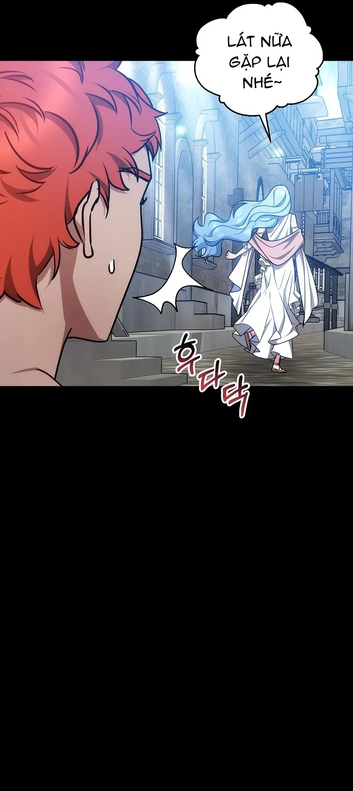 Rồng Con Thuần Hóa Những Kẻ Điên Rồ Chap 28 - trang 16