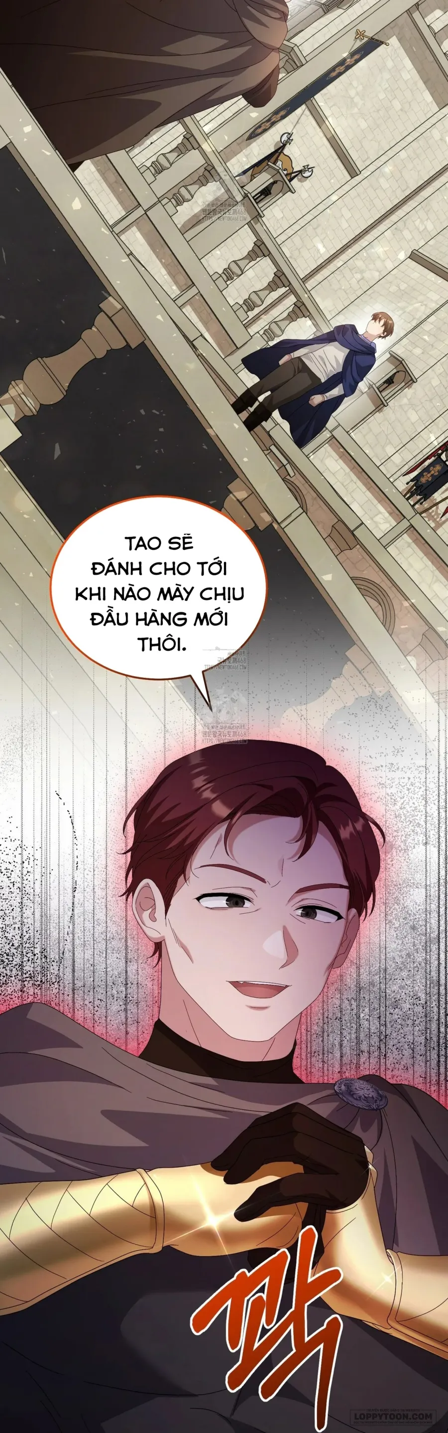 Nàng Tiên, Hãy Ký Hợp Đồng Nào Chap 80 - end - trang 26