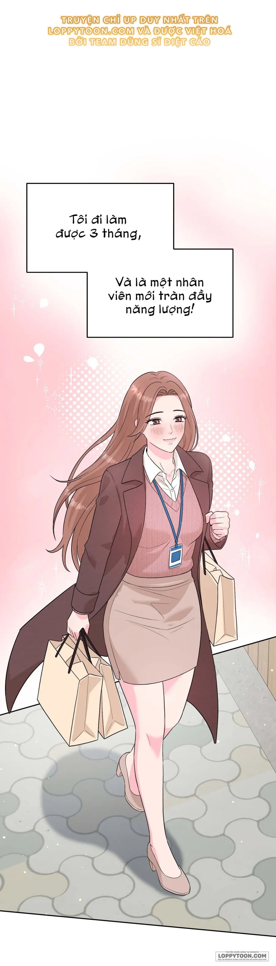 Bạn Anh Trai Tôi : Kang Tae Geon Chap 1 - trang 8