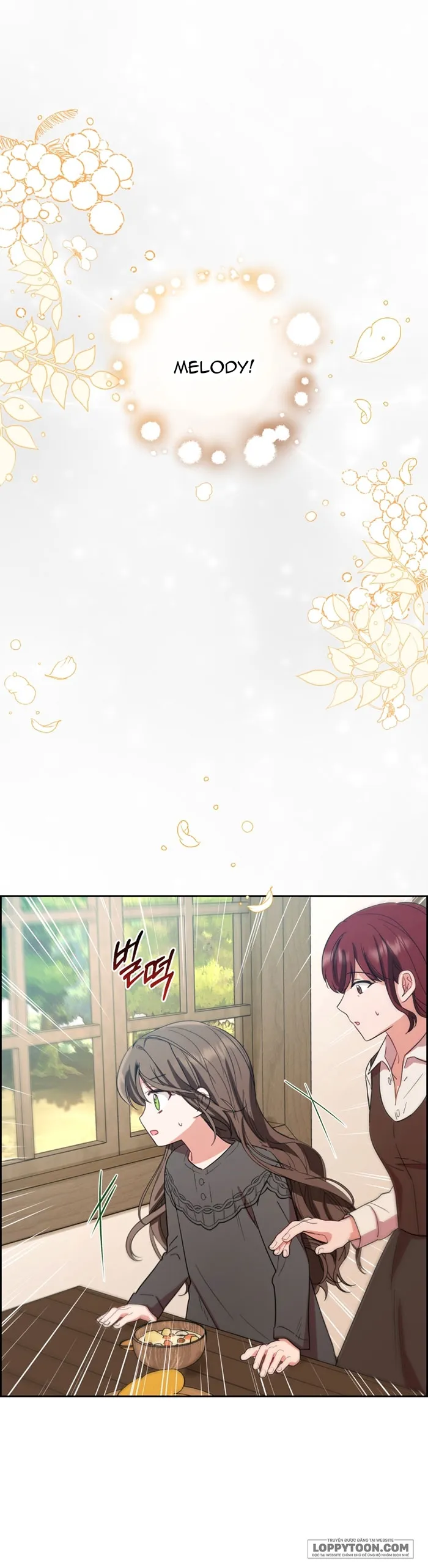 Được Yêu Thương Mà Còn Ngại Ngùng Sao Chap 4 - trang 25