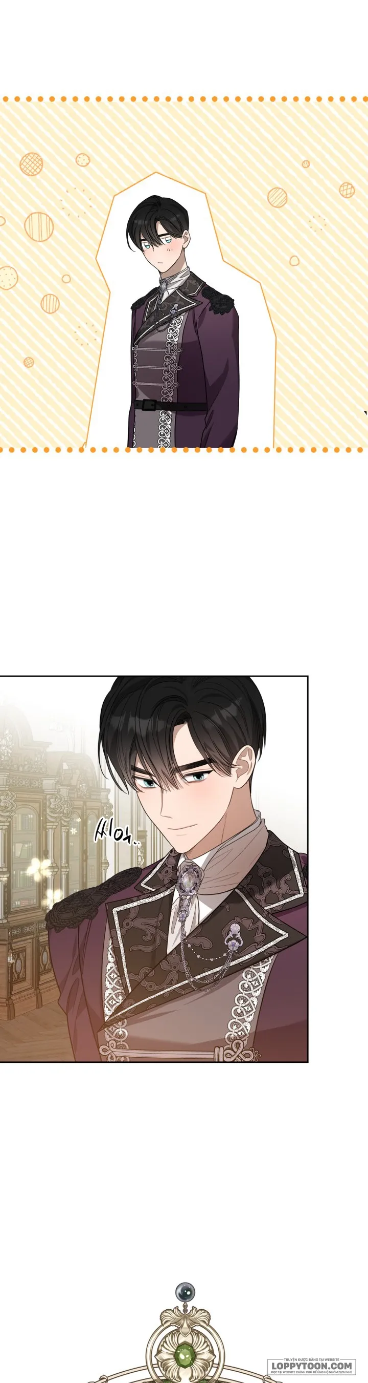 Nam Chính Quái Vật Sống Dưới Giường Tôi Chap 54 - trang 12