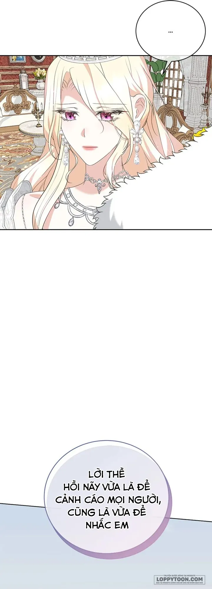 Sinh Ra Trở Thành Nhân Vật Không Có Trong Nguyên Tác Chap 71 - trang 8