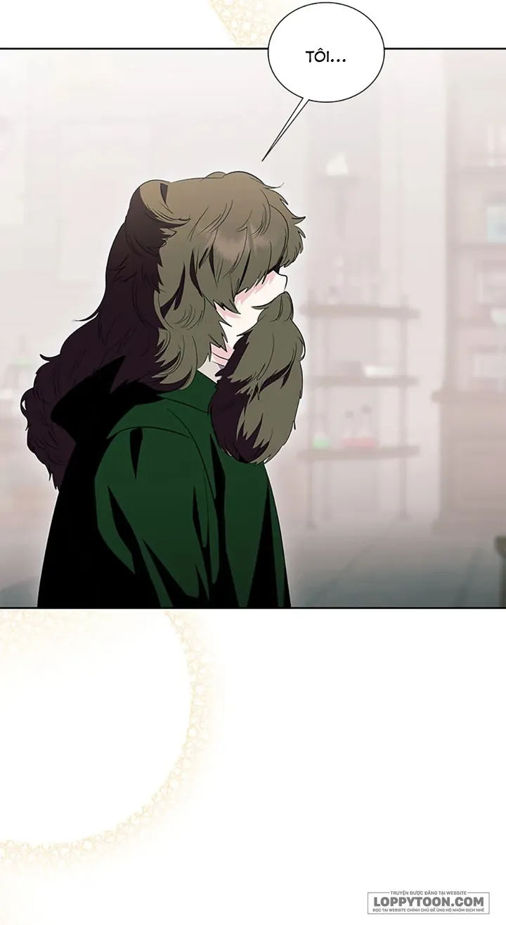 Phía Sau Mặt Nạ Của Nam Chính Hiền Lành Chap 51 - trang 49