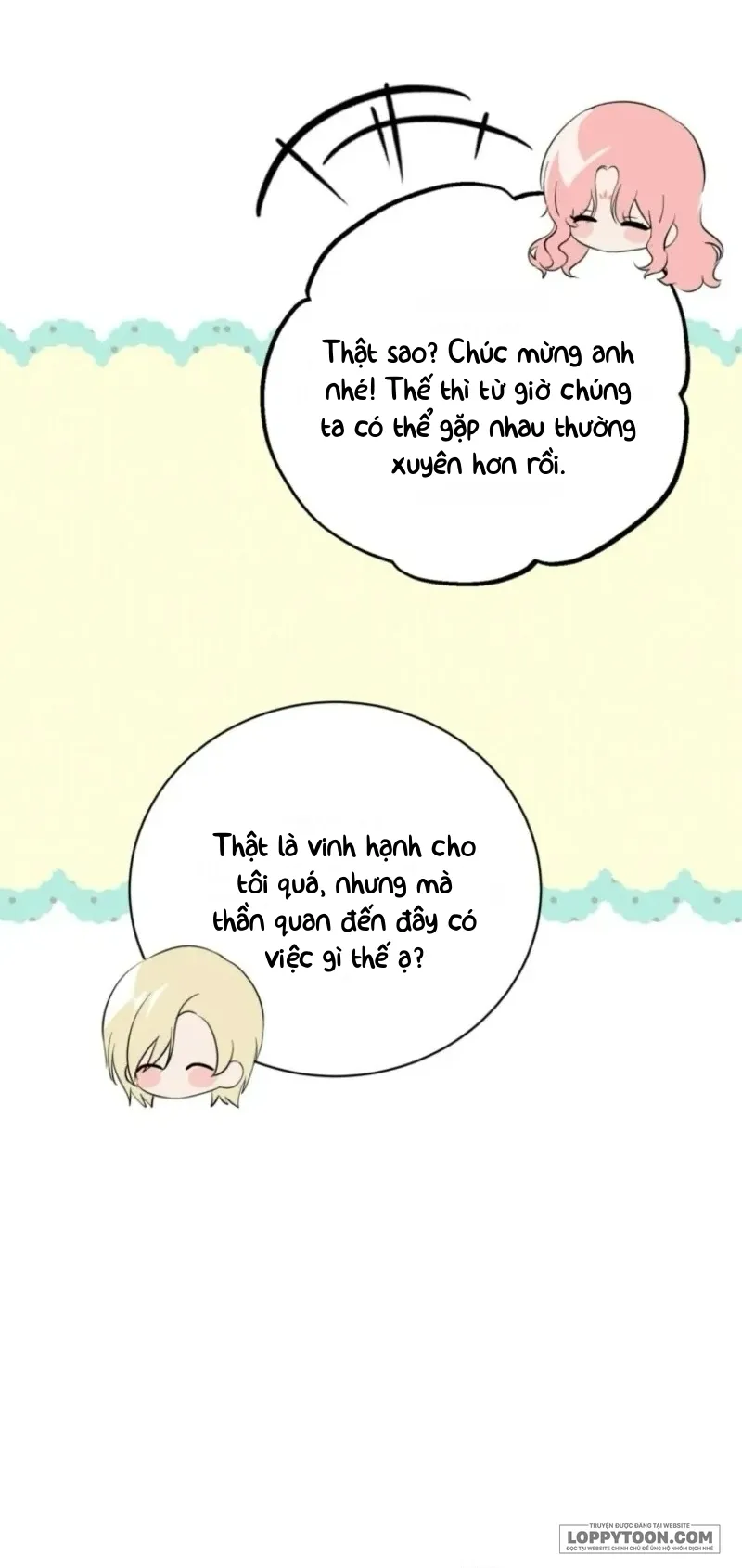 Phía Sau Mặt Nạ Của Nam Chính Hiền Lành Chap 106 - trang 69
