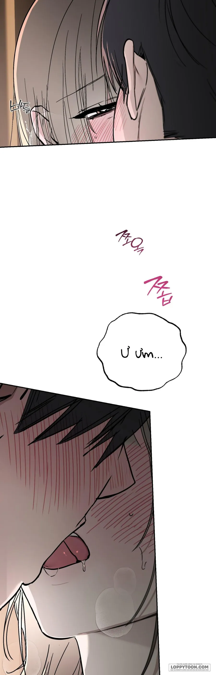 Ẩn Tình Nơi Vườn Cây Ăn Quả Chap 8 - 🔞🔞 - trang 12