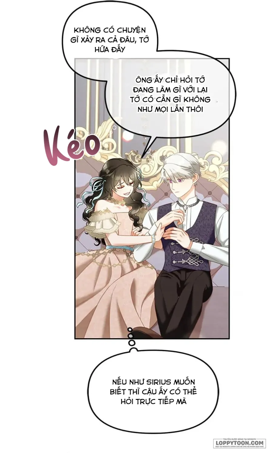 Tôi Sẽ Ở Ngay Bên Cạnh Nam Chính Chap 26 - trang 25