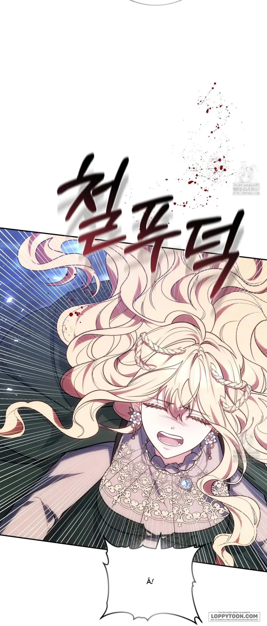 Dù Là Mẹ Kế Nhưng Tôi Thoát Khỏi Cái Chết Rất Dễ Dàng Chap 69 - trang 98