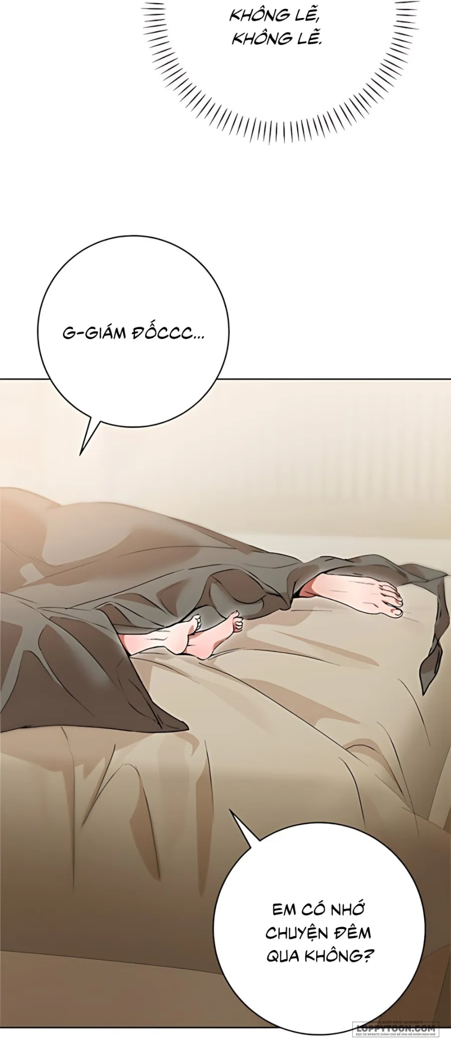 Mỗi Đêm Cùng Bạn Của Anh Trai Chap 6 - trang 37