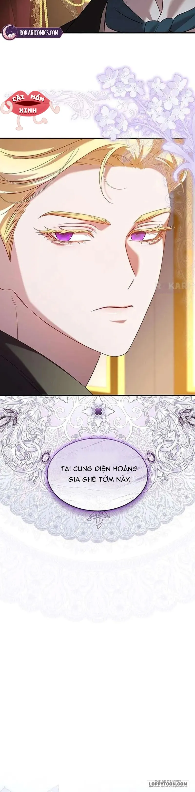 Vào Ngày Mà Chị Gái Tôi Qua Đời Chap 60 - trang 22
