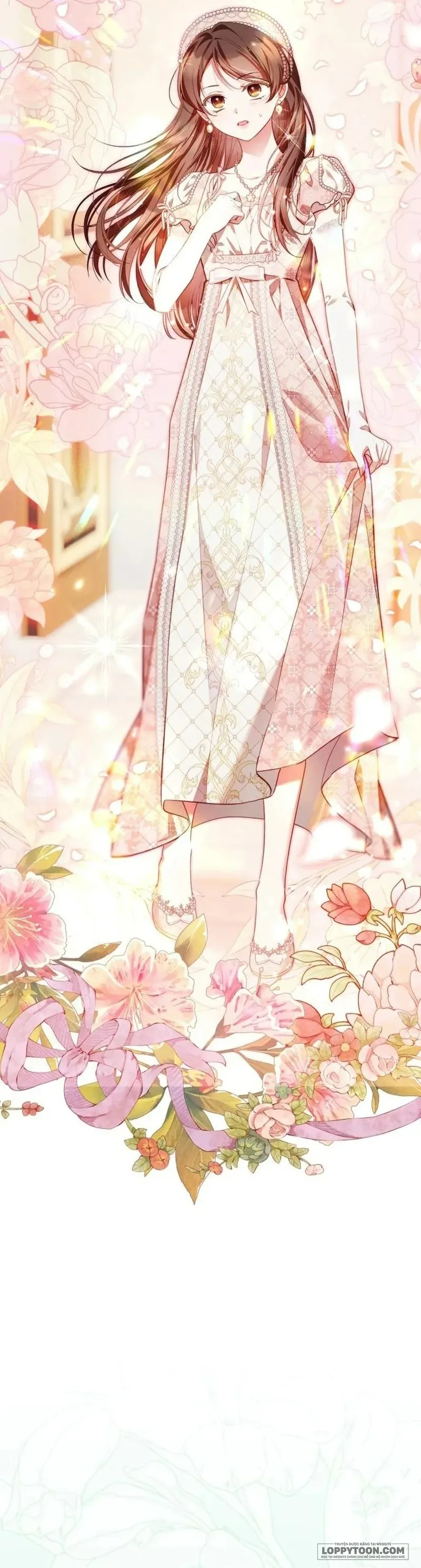 Bảo Vệ Thánh Nữ Giả Mạo Chap 18 - trang 3
