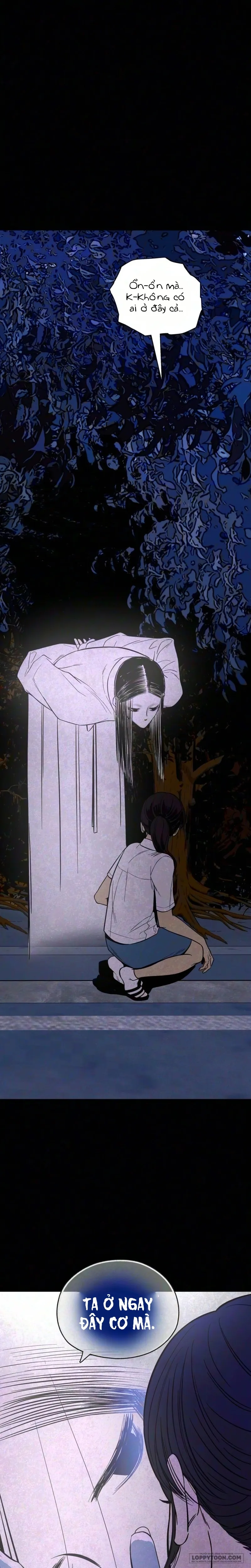 Phục Tùng Chap 17 - trang 9