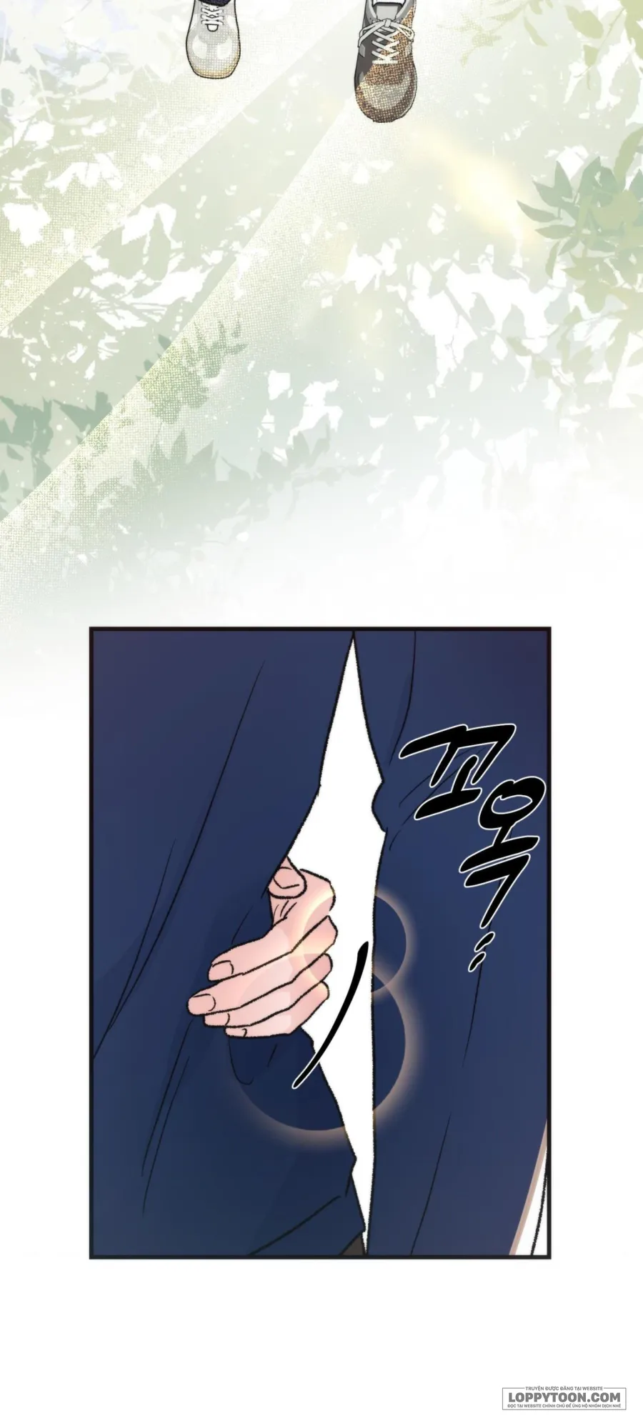 Khúc Hát Giữa Mùa Hè Chap 22 - trang 30