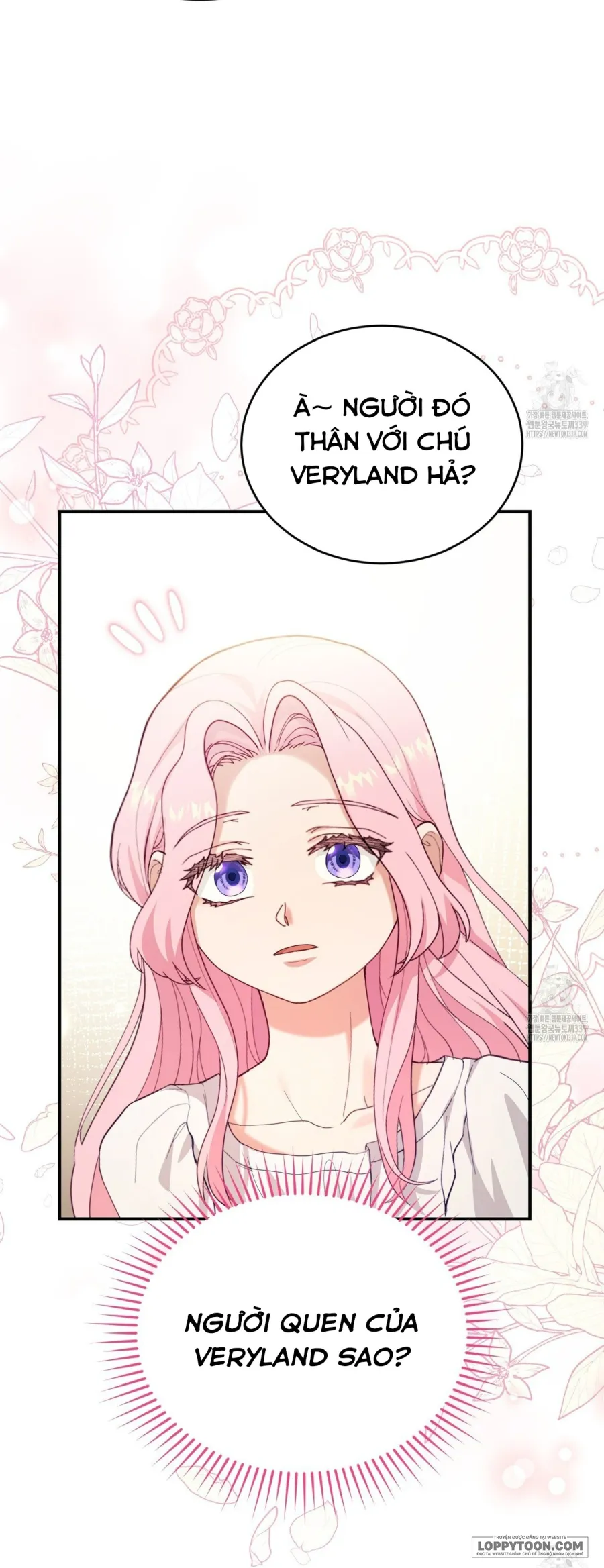 Nàng Tiên, Hãy Ký Hợp Đồng Nào Chap 36 - trang 47
