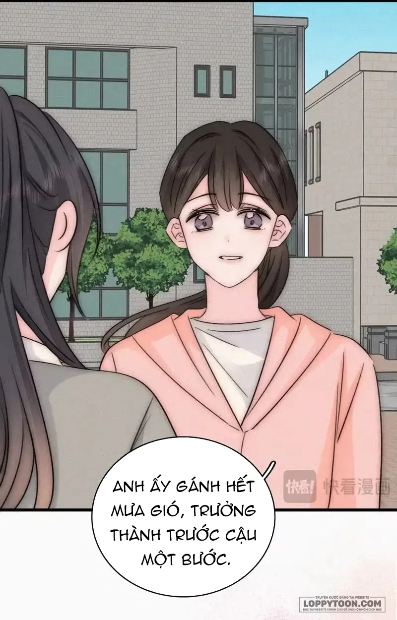 Một Lòng Cưng Chiều Chap 187 - trang 17