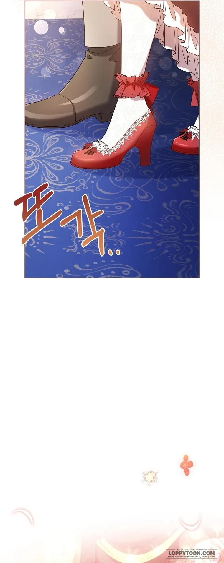 Nam Chính À, Tôi Sẽ Tôn Trọng Sở Thích Của Anh Chap 42 - trang 45