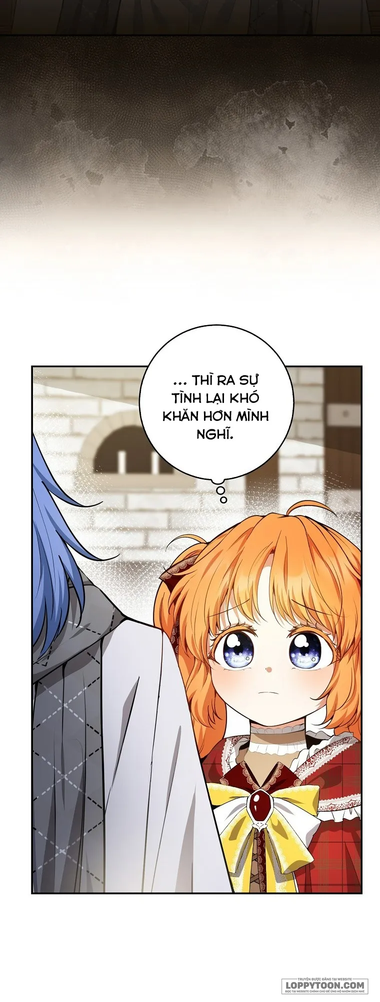 Sóc Con Tài Năng Chap 55 - trang 22