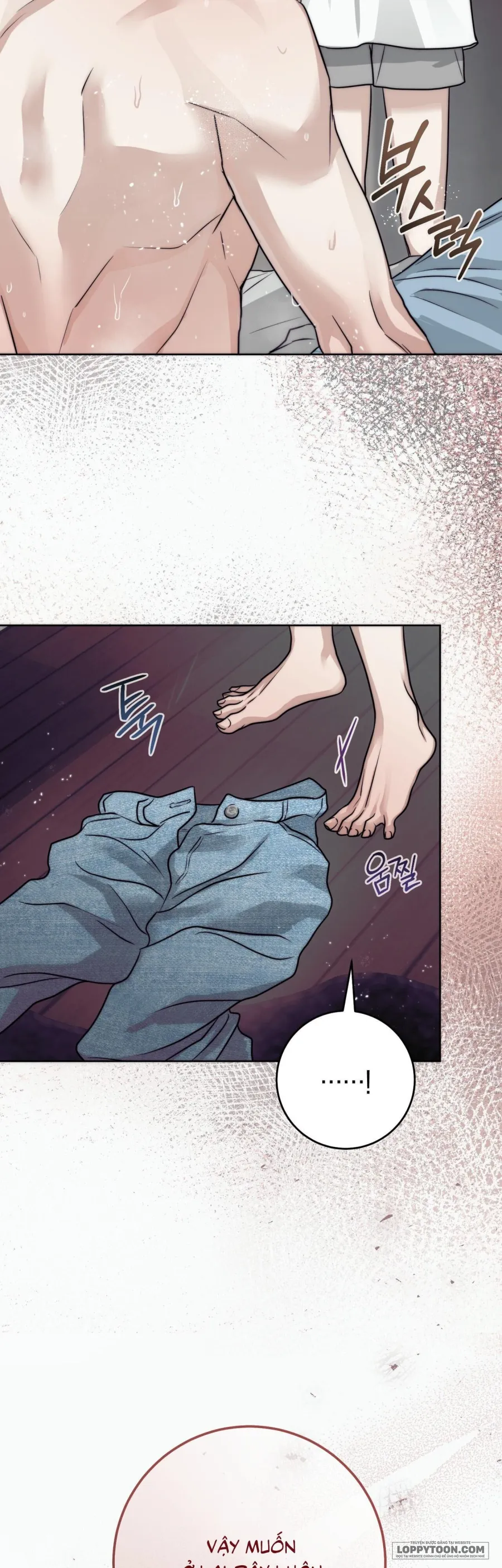 Hang Kiến Chap 3 - trang 2