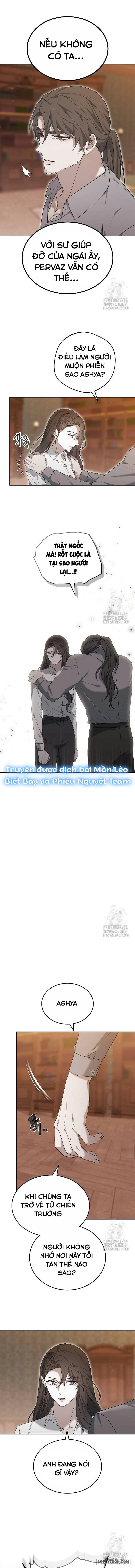 Thời Đại Oman Chap 27 - trang 5