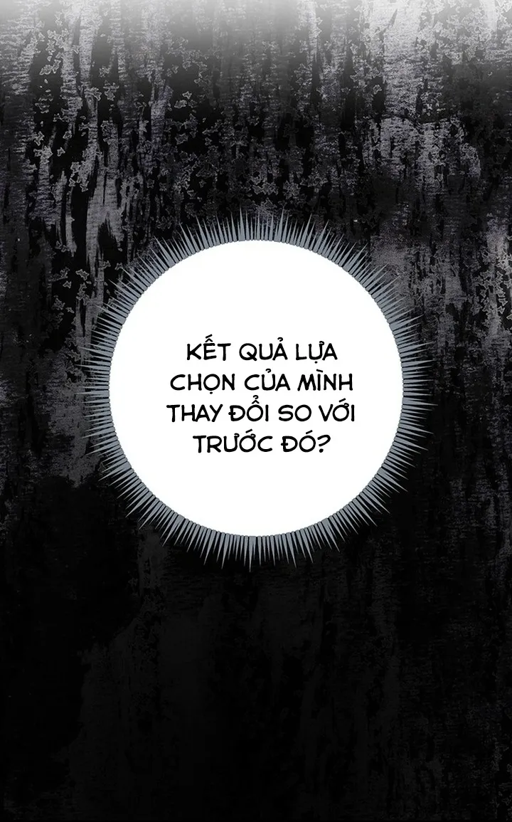Presepe Bên Ngoài Chiếc Lồng Chap 3 - trang 30