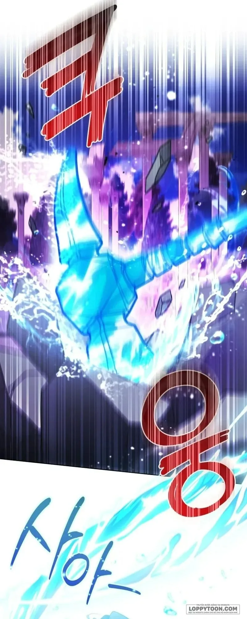 Bé Cá Voi Sát Thủ Phản Diện Chap 112 - trang 16