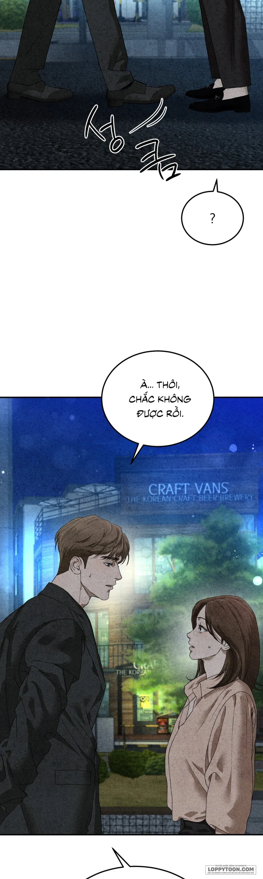 Nhật Ký Tình Yêu Với Bạn Thân Chap 6 - trang 34