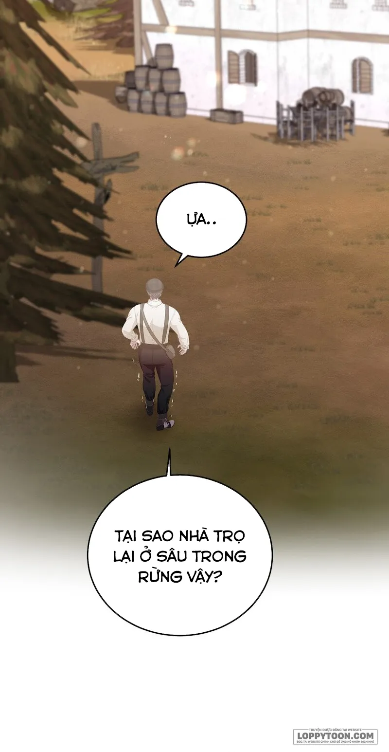 Hầu Nữ Không Còn Thèm Muốn Chủ Nhân Nữa Chap 28 - trang 24
