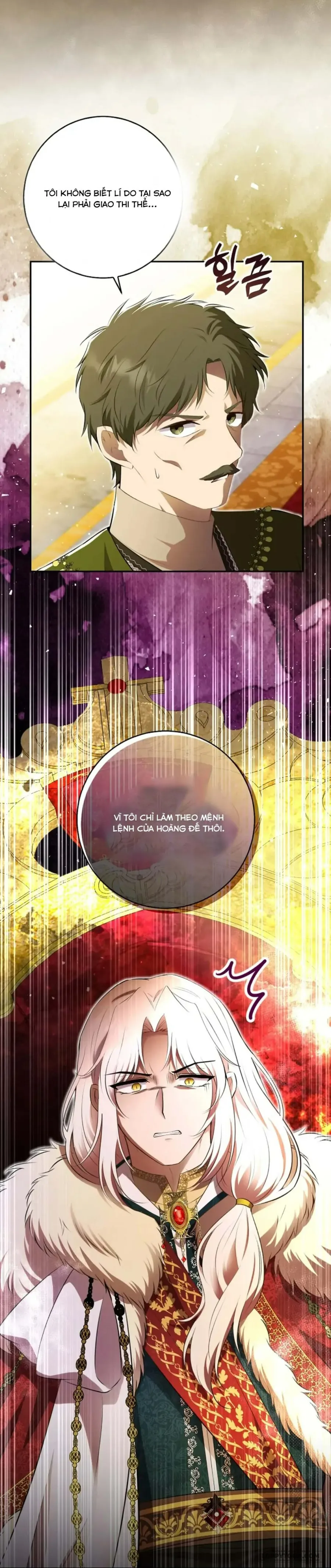 Sóc Con Tài Năng Chap 98 - trang 23