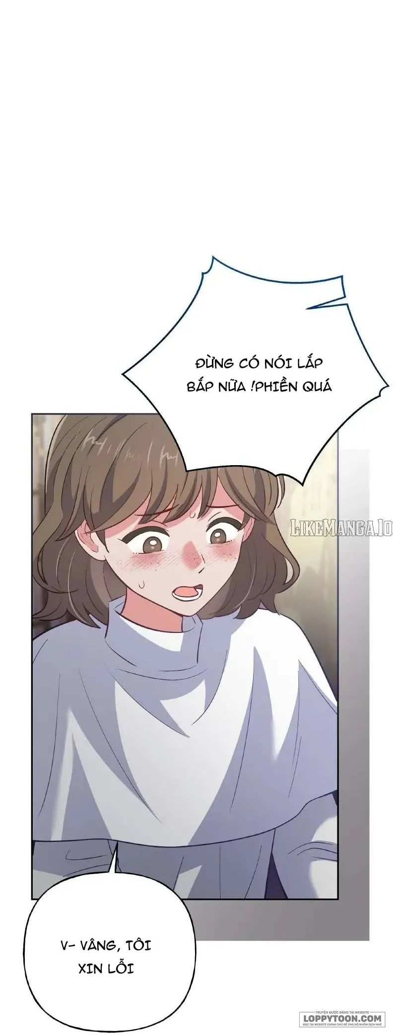 Hầu Gái Không Thích Nuôi Dạy Trẻ Nhỏ Chap 67 - trang 63