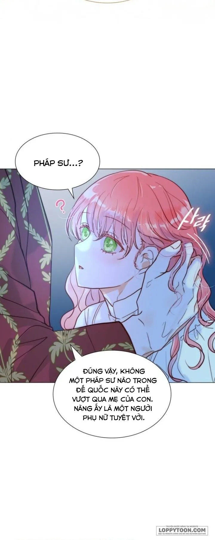 Tôi Được Sinh Ra Là Cô Con Gái Thứ Hai Chap 8 - trang 5