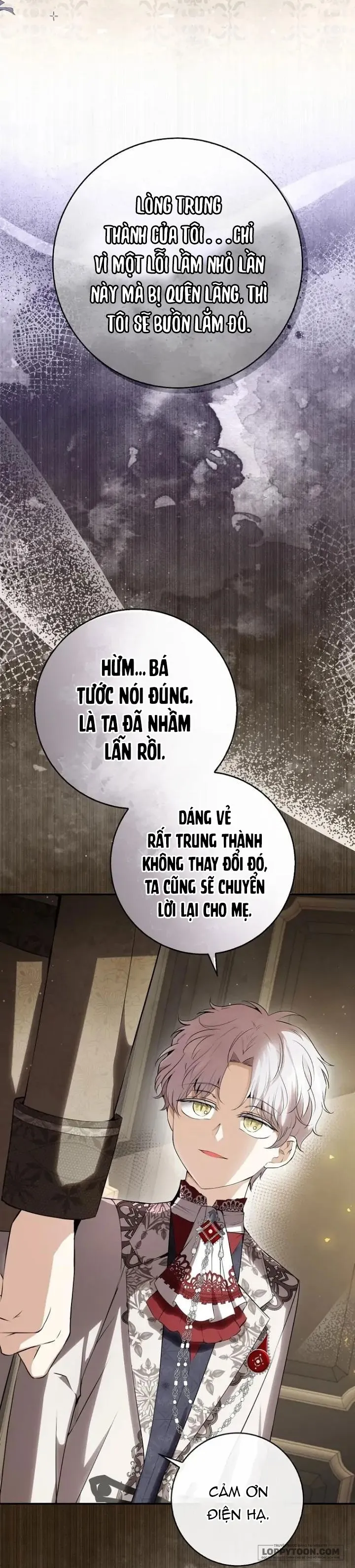 Sóc Con Tài Năng Chap 51 - trang 55