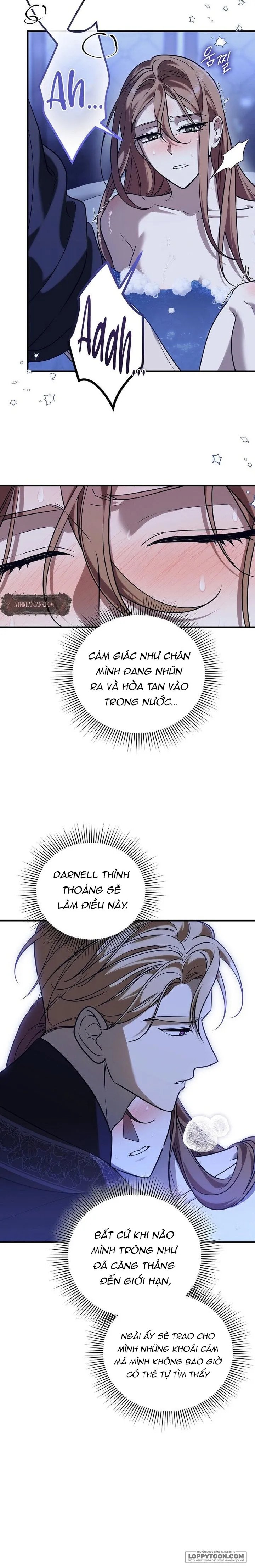 Dù Sao Chúng Ta Cũng Đã Kết Hôn Rồi Chap 25 - trang 2