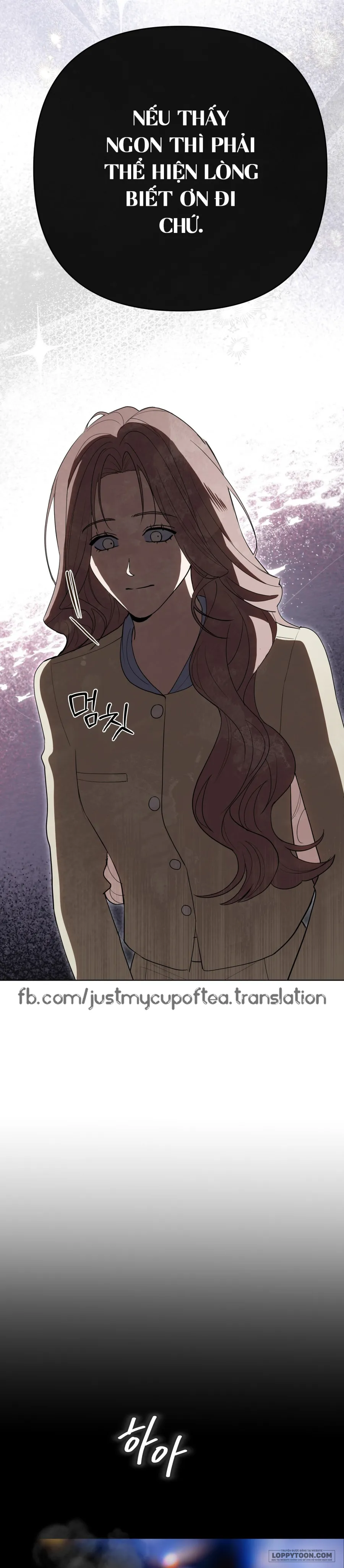 Ngưỡng Tuyệt Đối Chap 23 - trang 13