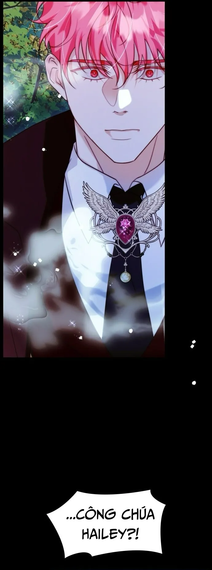 Tôi Được Sinh Ra Là Cô Con Gái Thứ Hai Chap 78 - trang 19