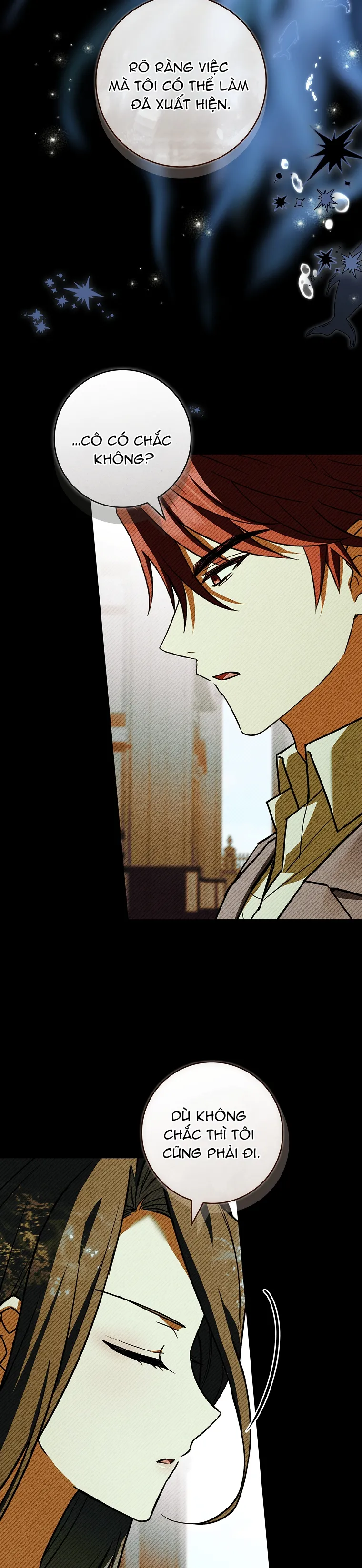 Văn Phòng Thám Tử Dành Cho Nam Chính Hối Hận! Chap 26 - trang 38