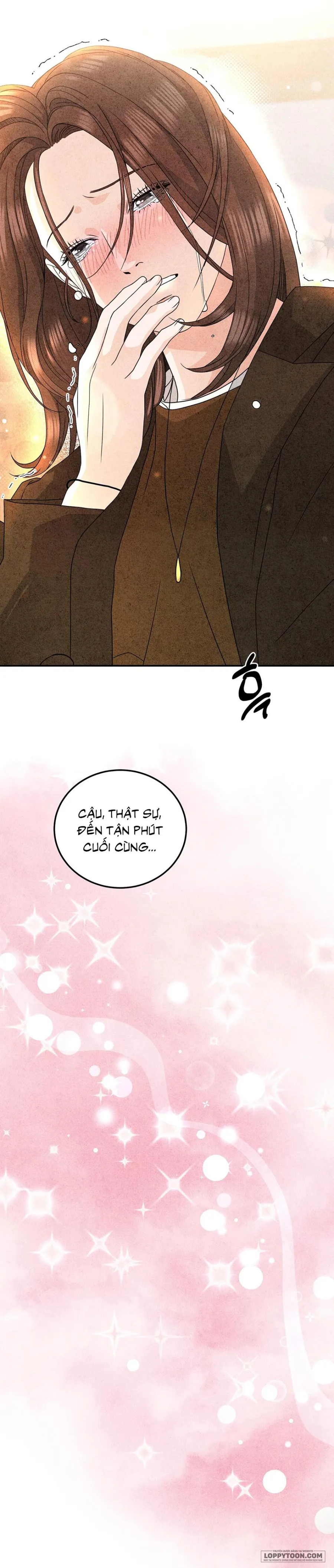 Nhật Ký Tình Yêu Với Bạn Thân Chap 21 - trang 5