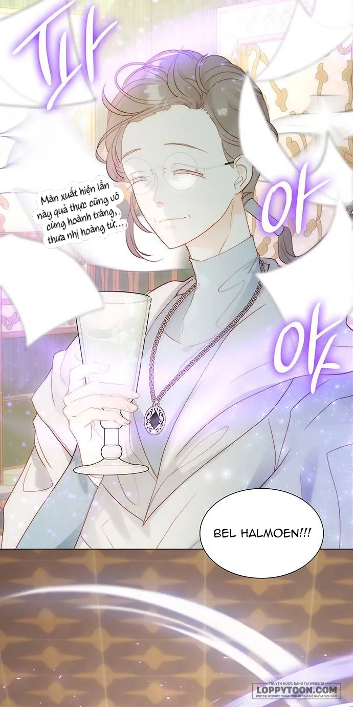 Tôi Được Sinh Ra Là Cô Con Gái Thứ Hai Chap 33 - trang 22