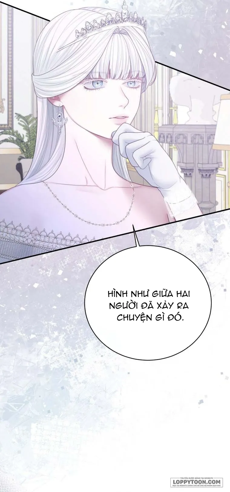 Hầu Nữ Không Còn Thèm Muốn Chủ Nhân Nữa Chap 42 - trang 59