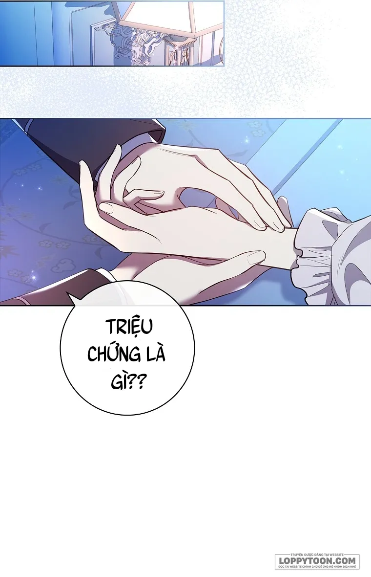 Nam Chính À, Tôi Sẽ Tôn Trọng Sở Thích Của Anh Chap 37 - trang 72